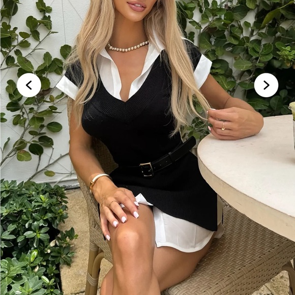 Dress - Picture 2 of 3